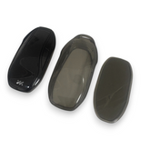 MG IM Key Cover - Transparent | IM5 & IM6 key fob cover | MG (IM) Accessories