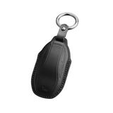 MG IM Key Cover - PU Leather with keychain | IM5 & IM6 key fob cover | MG (IM) Accessories