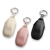 MG IM Key Cover - PU Leather with keychain | IM5 & IM6 key fob cover | MG (IM) Accessories