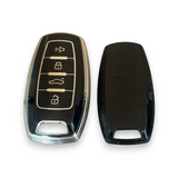 Great Wall / Haval key cover (4 button) | H1 H4 H6 H7 H9 Jolion | Great Wall Haval accessories | Key fob case Haval | Car gift