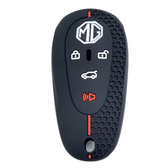 MG Key Cover - MG S5 & QS | Silicone key fob cover | MG Accessories