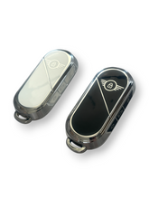 Mini Key Cover - 4 button | Mini Cooper and Countryman key fob cover