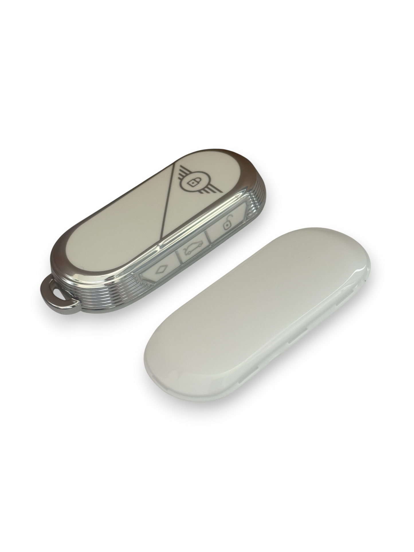 Mini Key Cover - 4 button | Mini Cooper and Countryman key fob cover