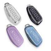 Great Wall / Haval key cover (4 button) | H1 H4 H6 H7 H9 Jolion | Great Wall Haval accessories | Key fob case Haval | Car gift