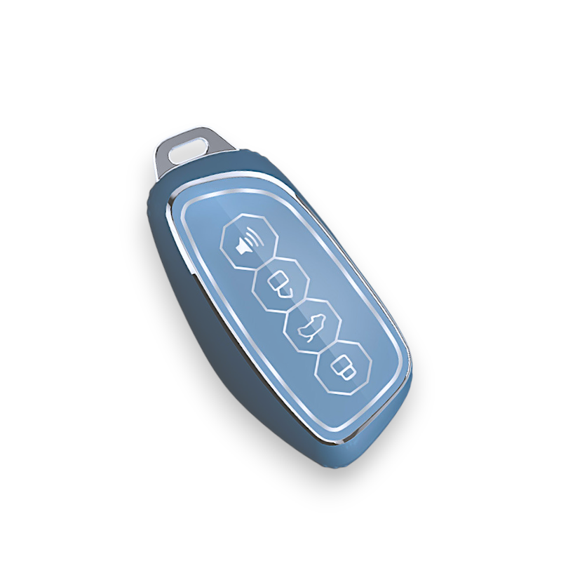 Great Wall / Haval key cover (4 button) | H1 H4 H6 H7 H9 Jolion | Great Wall Haval accessories | Key fob case Haval | Car gift