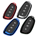 Great Wall / Haval key cover | H1 H4 H6 H7 H9 Jolion etc | Great Wall Haval accessories | Key fob case Haval | Car gift