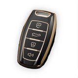 Key Cover For Great Wall Haval H1 H4 H6 H7 H9 | Great Wall Haval accessories | Key fob case Haval | Car gift