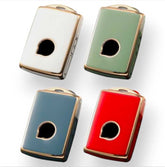 Volvo Key Cover for XC60, XC40, XC90, S60, C30, V40, V60 | Volvo Accessories