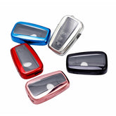 Toyota Key Cover | Camry, Corolla, RAV4 | Toyota Accessories - Keysleeves