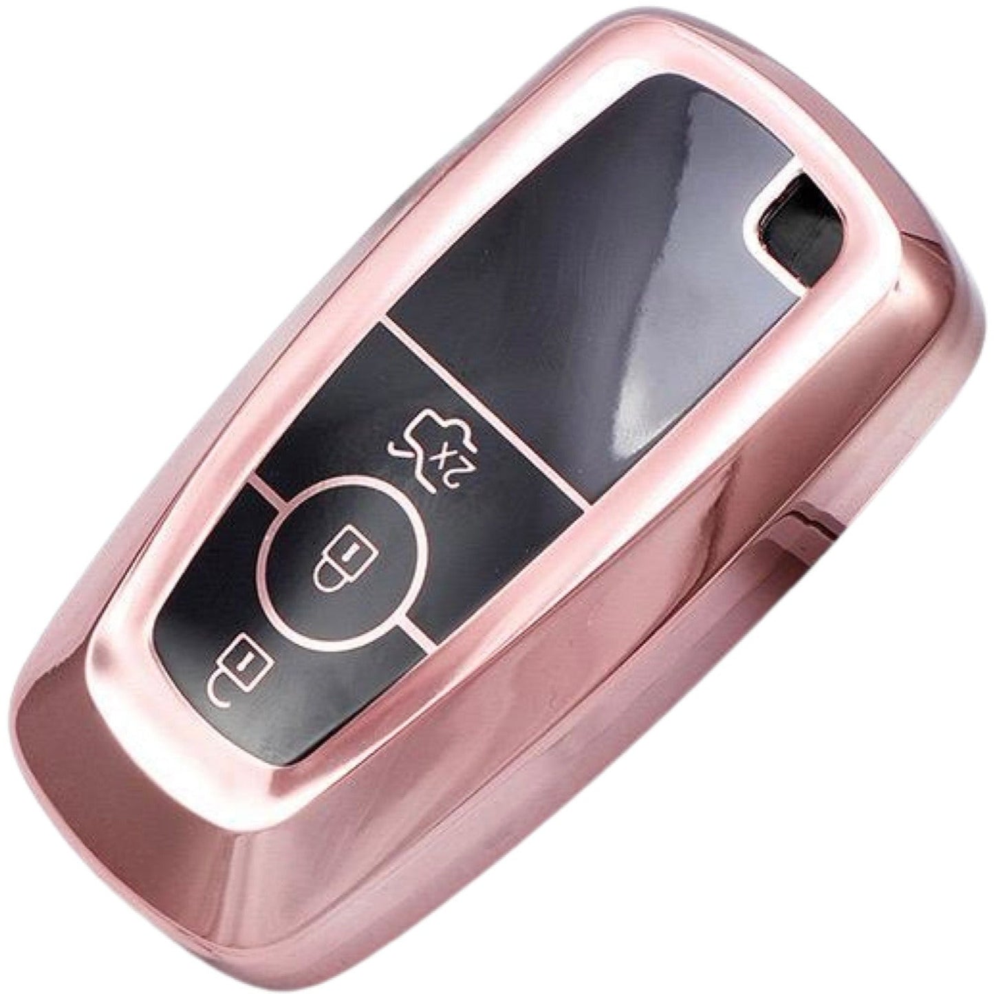 Ford key cover pink | Keysleeves Ford Accessories