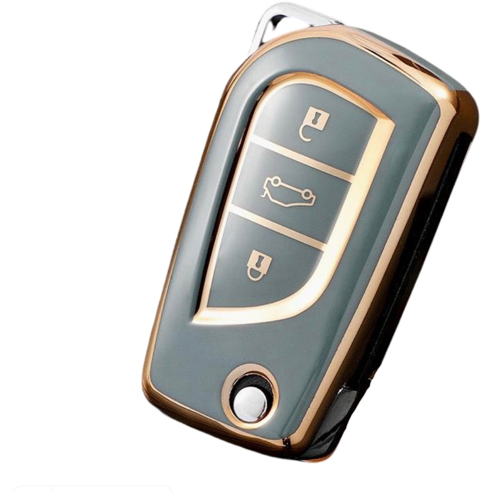 Toyota Key Cover | Corolla, Camry, Hilux, RAV4 Key fob cover. | Toyota Accessories