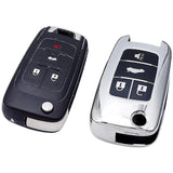 Holden Key Cover silver | Commodore | Keysleeves car accessories