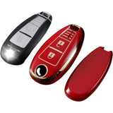 Suzuki key cover | Swift, Vitara accessories | key fob cover - Keysleeves