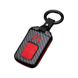 Honda Key Cover carbon fibre | Civic, Accord, CR-V, HR-V | Keysleeves car accessories