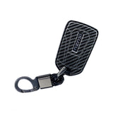 Isuzu Key cover carbon fibre | D-Max and MU-X | Isuzu accessories - Keysleeves