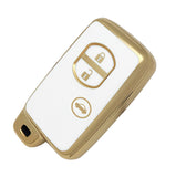 Toyota 86/Subaru BRZ, WRX, Forester key cover with keychain | Carbon Fibre design | Subaru accessories, Toyota Accessories - Keysleeves