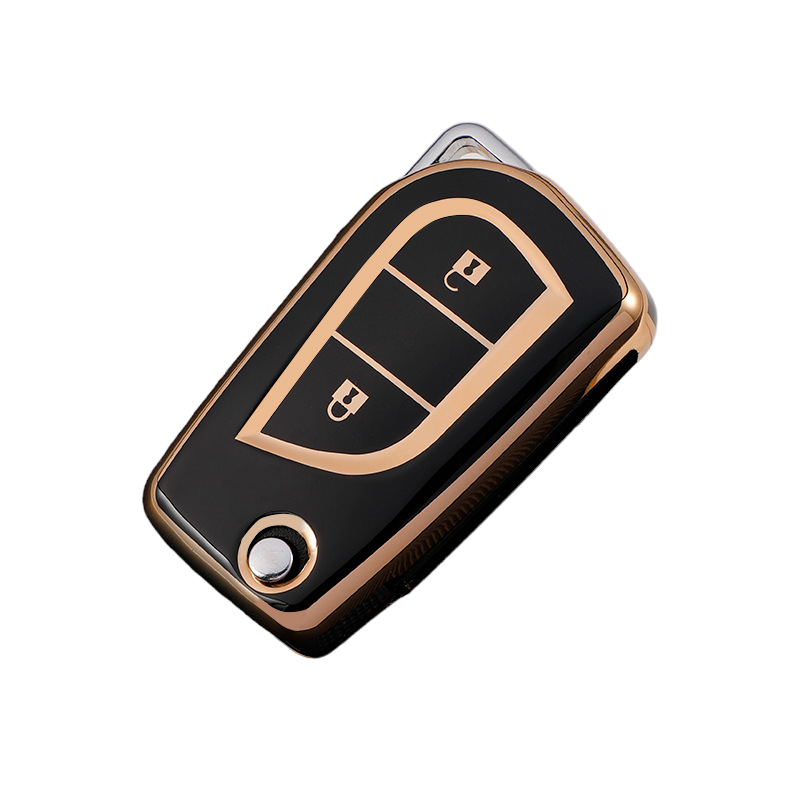 Toyota Key Cover | Corolla, Camry, Hilux, RAV4 Key fob cover. | Toyota Accessories