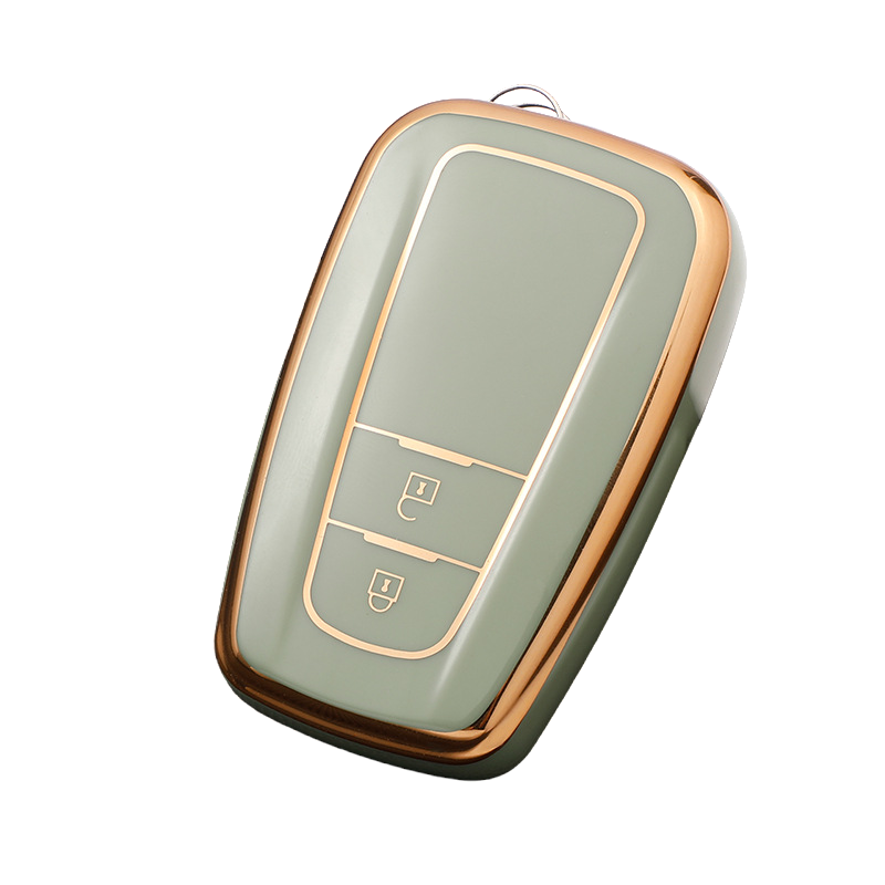 Toyota Key Cover (2 button) | Camry, Corolla, RAV4 | Toyota Accessories