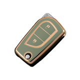 Toyota Key Cover | Corolla, Camry, Hilux, RAV4 Key fob cover. | Toyota Accessories