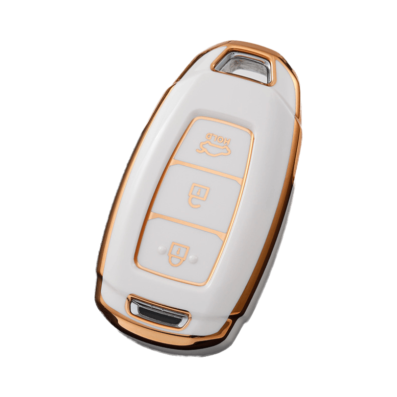 Hyundai i30, tucson, Kona venue Car key accessories | key fob cover