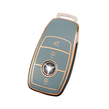Mercedes-Benz Key Cover (2018+) A/C/E/S-Class | Mercedes Accessories