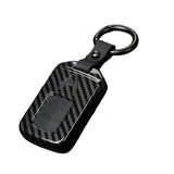 Honda Key Cover carbon fibre | Civic, Accord, CR-V, HR-V | Keysleeves car accessories