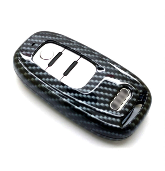 Audi key fob cover - Carbon Fibre | Keysleeves