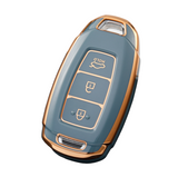 Hyundai i30, tucson, Kona venue Car key accessories | key fob cover