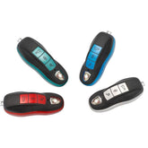 Porsche key fob cover | Leather Design - 911, Cayenne, Macan, Panamera | porsche accessories - Keysleeves