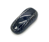 Tesla Key fob cover Model X | Carbon Fibre | Tesla key cover case