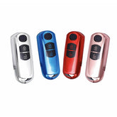 Mazda Key cover | Mazda 2, 3, 6, CX-3, CX-5 (2-button) car key cover | Mazda Accessories - Keysleeves