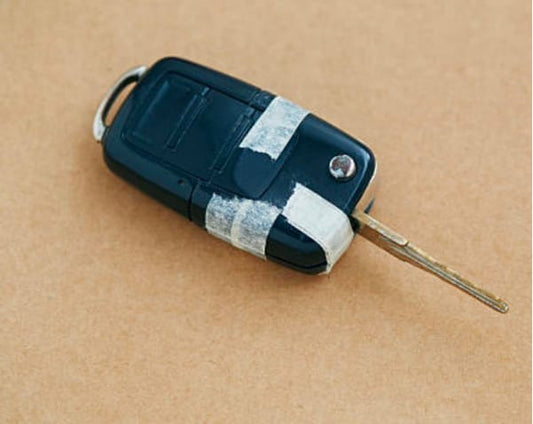 Don't Get Stung With The Cost of Replacement Car Keys!
