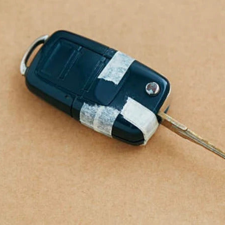 Don't Get Stung With The Cost of Replacement Car Keys!