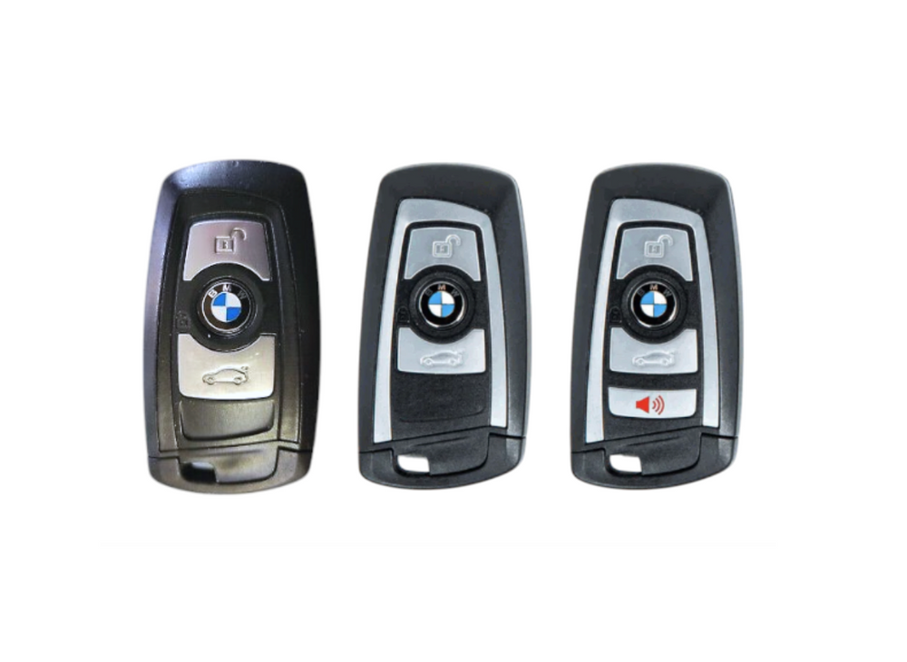 BMW Key Fob Covers BMW Accessories Keysleeves Keysleeves