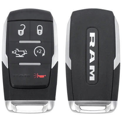 RAM Type A