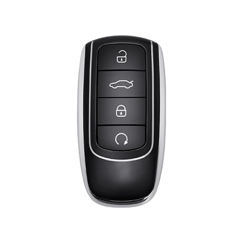 Chery Type A