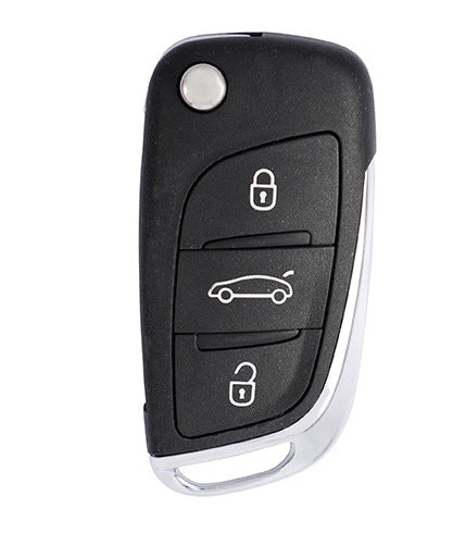 Aftermarket Key Type 1
