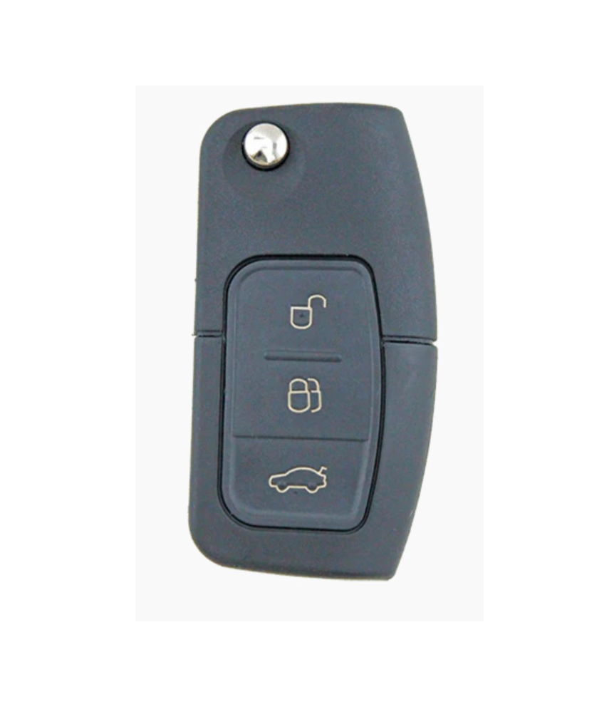 Ford Key Fob Covers | Ford Accessories - Keysleeves – keysleeves
