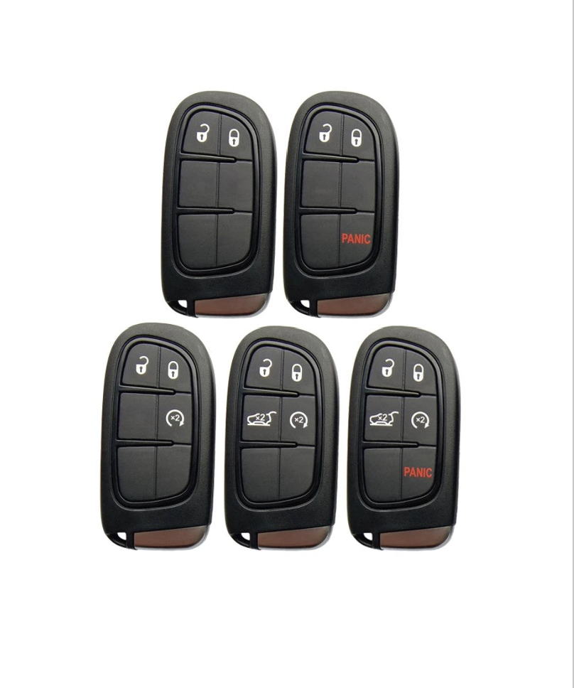 jeep car key