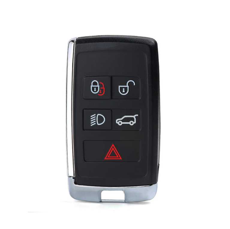 Land Rover Key