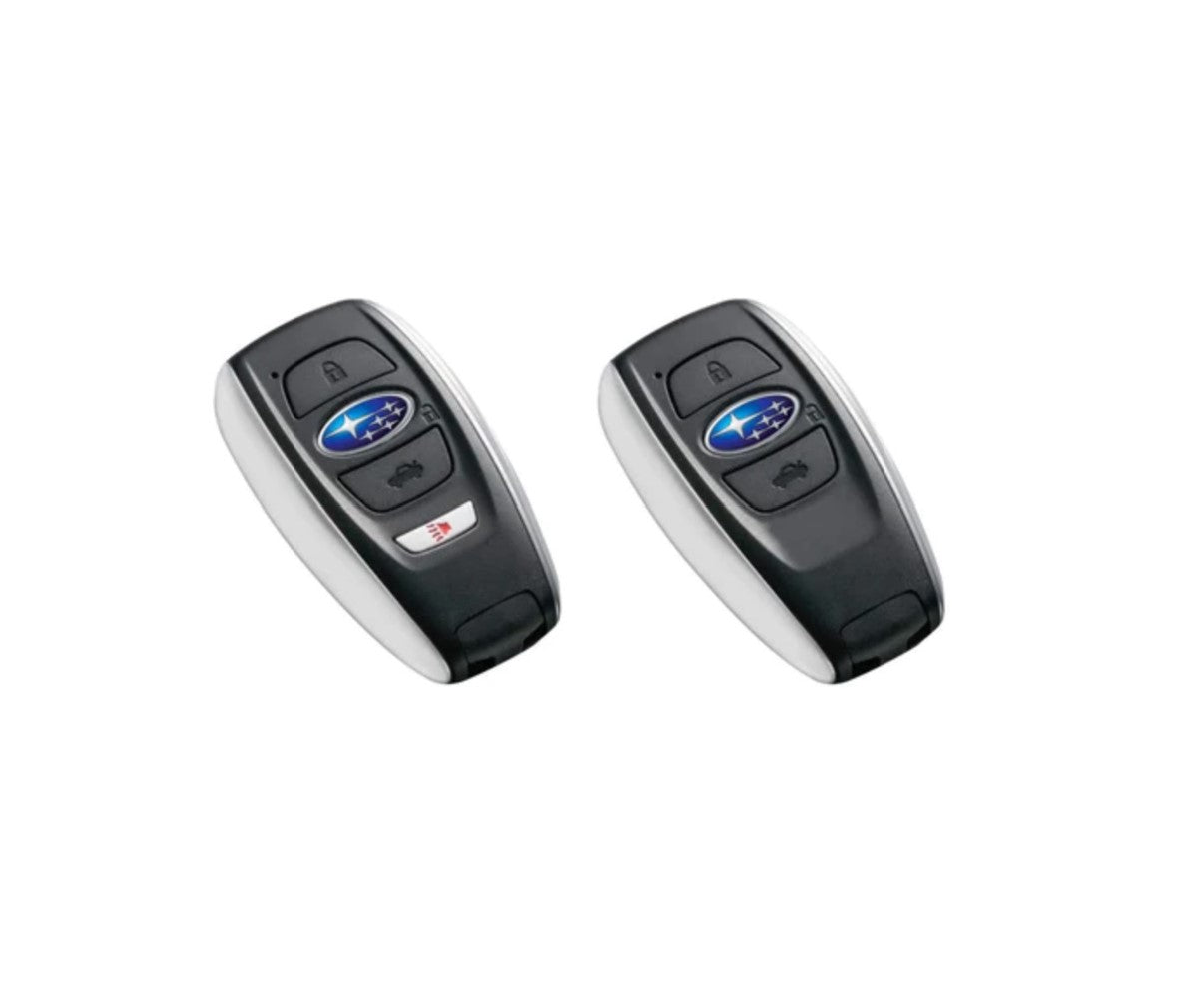 Subaru Key Types Subaru Key Fob Covers | Subaru Accessories - Keysleeves – keysleeves