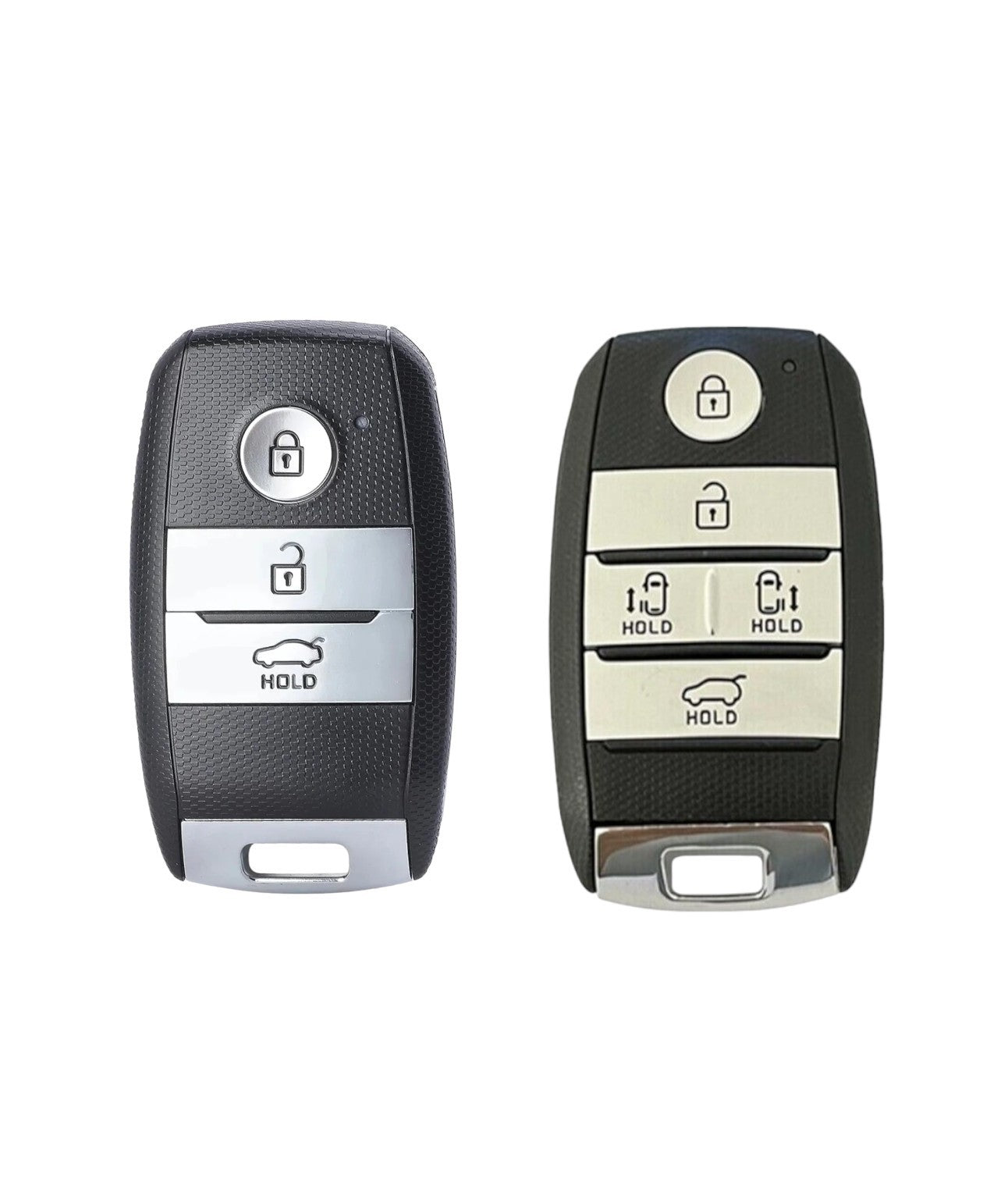 kia car key