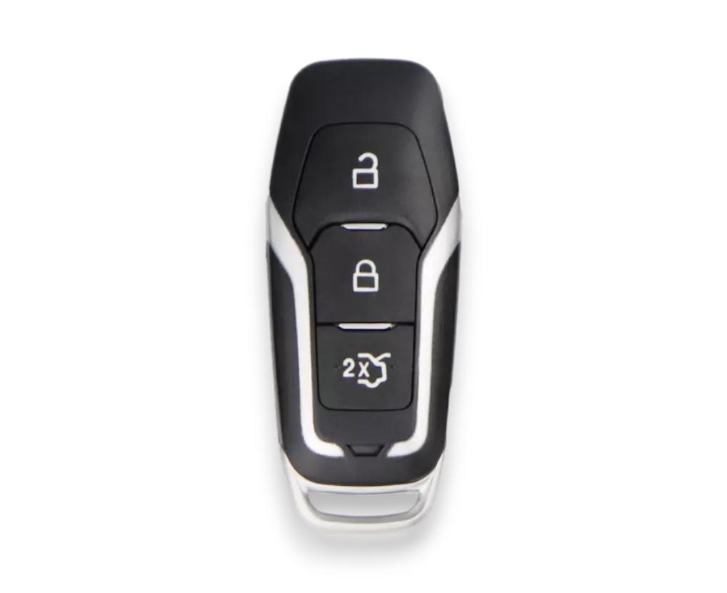 Ford Key Fob Covers | Ford Accessories - Keysleeves – keysleeves