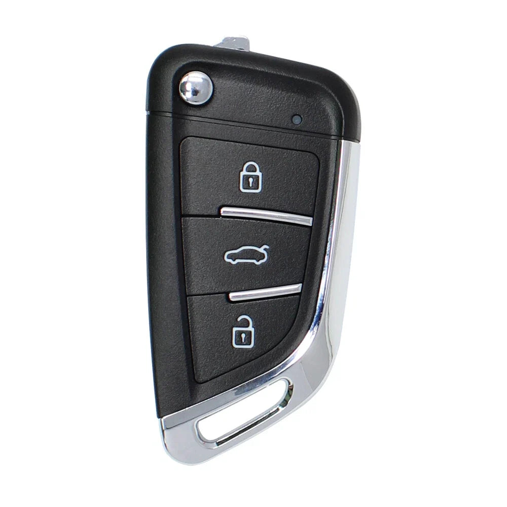Aftermarket Key Type 3