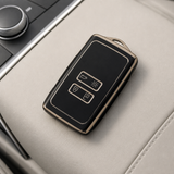 Renault Type C key cover in a lifestyle setting