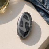 Hyundai Type K key cover in a lifestyle setting