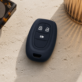 LDV Type B key cover in a lifestyle setting