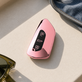 Cupra Type C key cover in a lifestyle setting