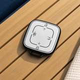 Zeekr Type A key cover in a lifestyle setting