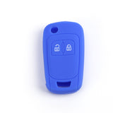 Holden Key Cover - 2 button Silicone | Trailblazer, Colorado, Commodore|key fob cover accessory